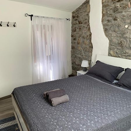 הוילה סנטו סטפאנו די מאגרה Casa La Rondinella מראה חיצוני תמונה